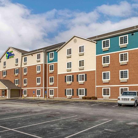 Extended Stay America Select Suites - Cincinnati - Florence - Airport Esterno foto