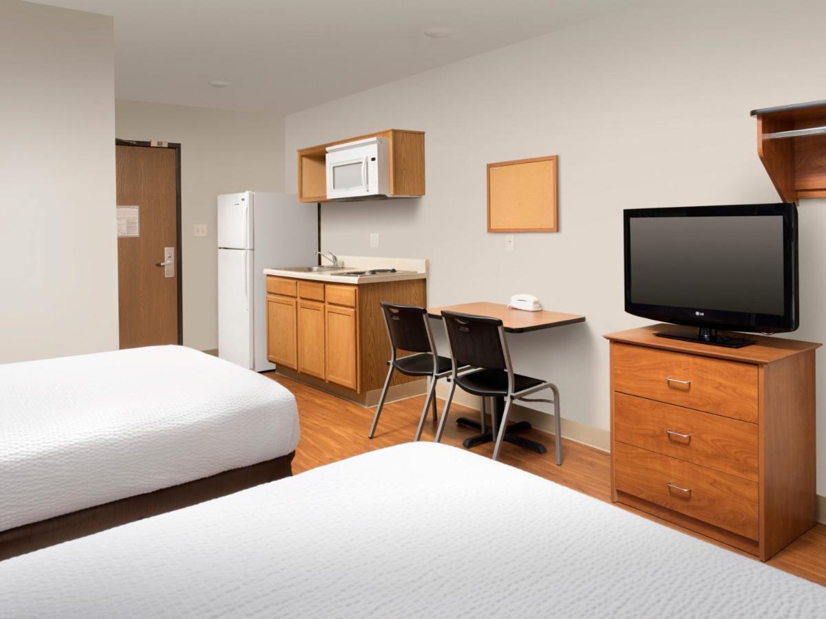 Extended Stay America Select Suites - Cincinnati - Florence - Airport Esterno foto