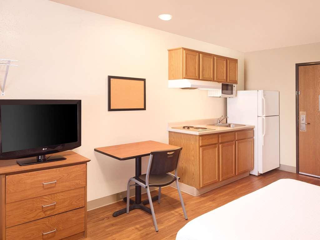 Extended Stay America Select Suites - Cincinnati - Florence - Airport Camera foto