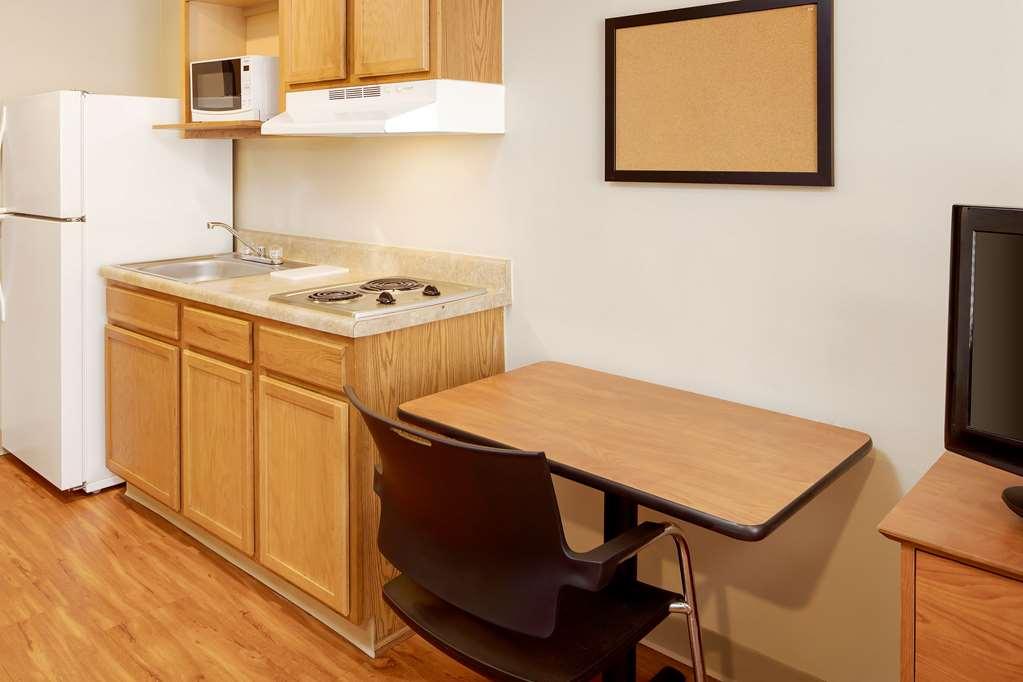Extended Stay America Select Suites - Cincinnati - Florence - Airport Camera foto