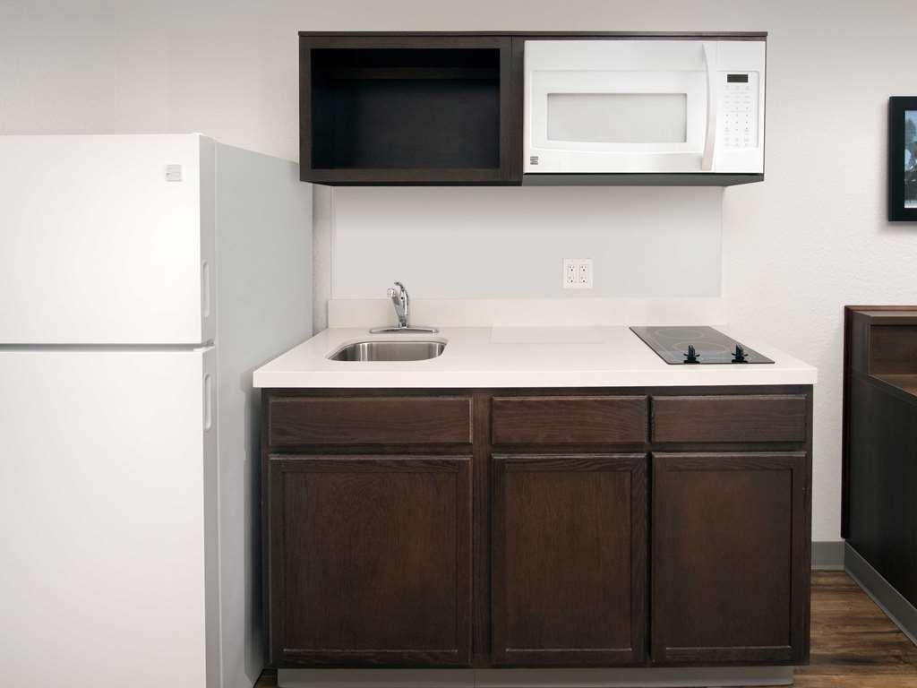 Extended Stay America Select Suites - Cincinnati - Florence - Airport Camera foto