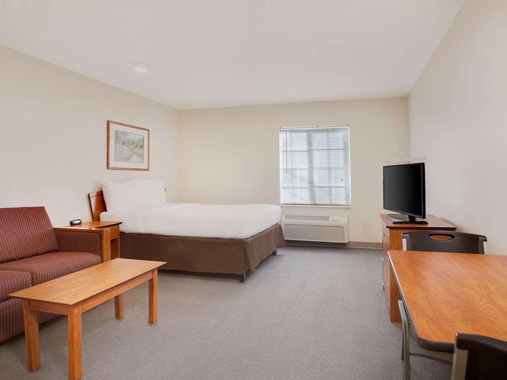 Extended Stay America Select Suites - Cincinnati - Florence - Airport Camera foto