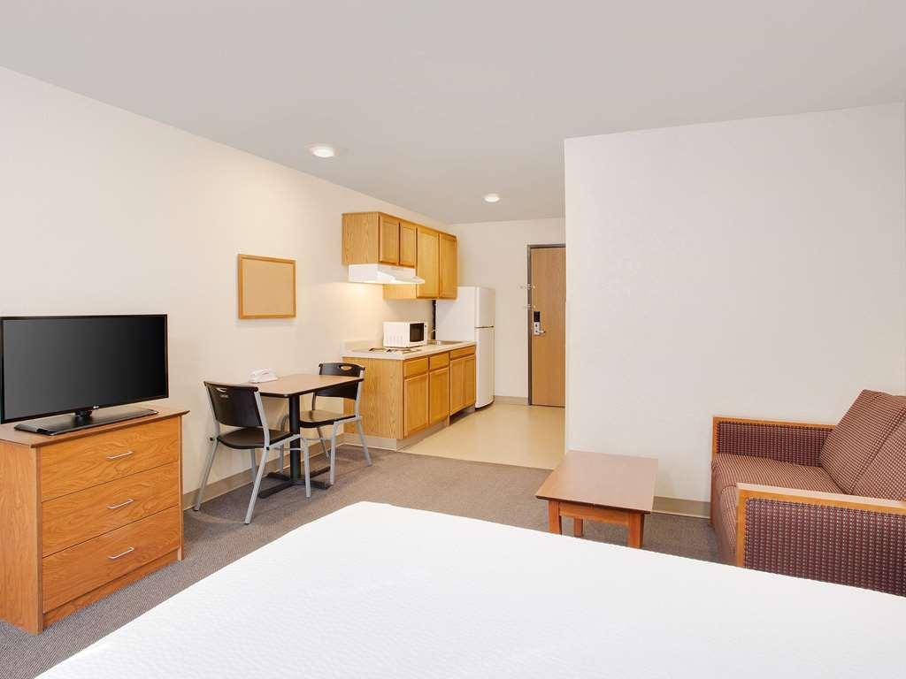 Extended Stay America Select Suites - Cincinnati - Florence - Airport Camera foto