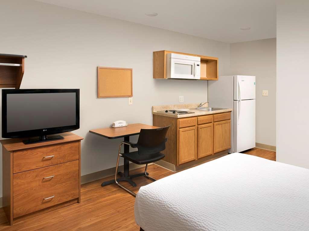 Extended Stay America Select Suites - Cincinnati - Florence - Airport Camera foto