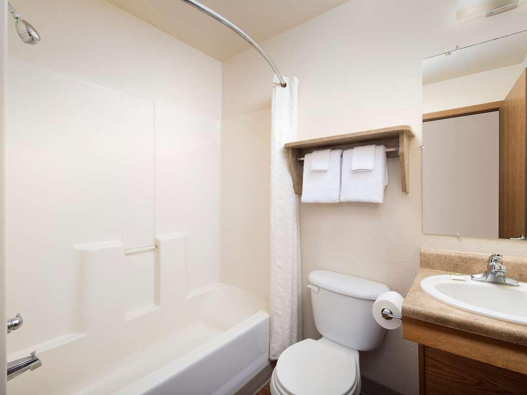 Extended Stay America Select Suites - Cincinnati - Florence - Airport Esterno foto