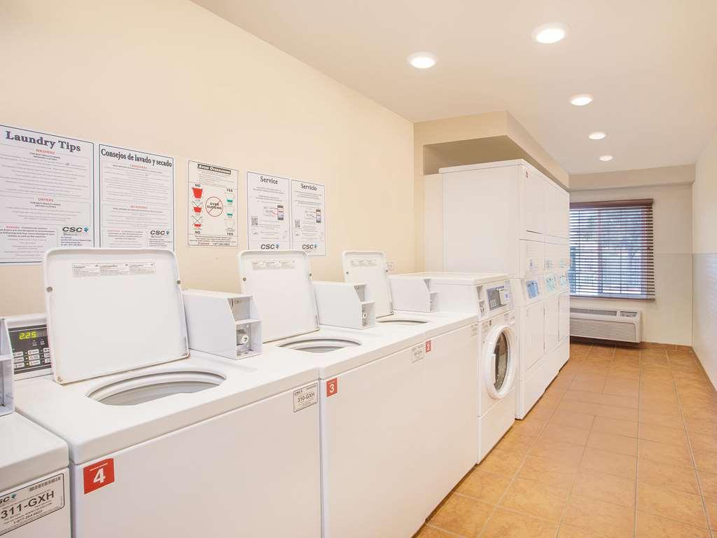 Extended Stay America Select Suites - Cincinnati - Florence - Airport Servizi foto