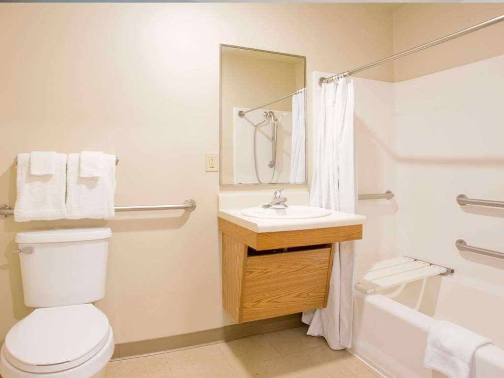 Extended Stay America Select Suites - Cincinnati - Florence - Airport Esterno foto