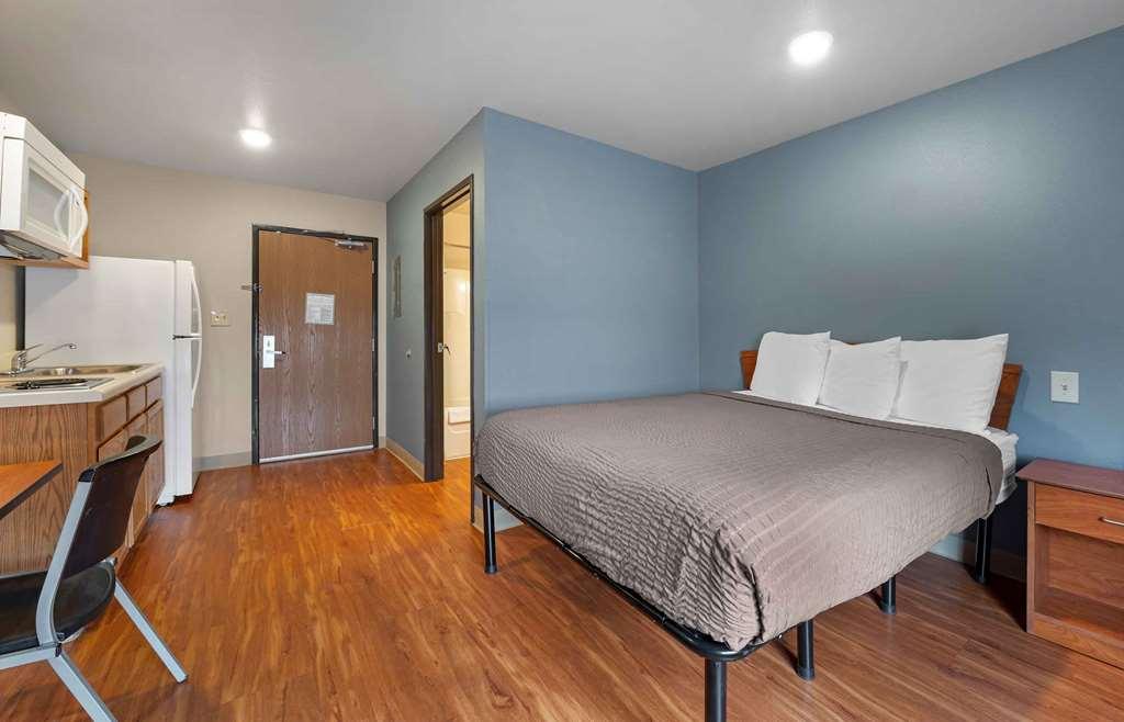 Extended Stay America Select Suites - Cincinnati - Florence - Airport Camera foto
