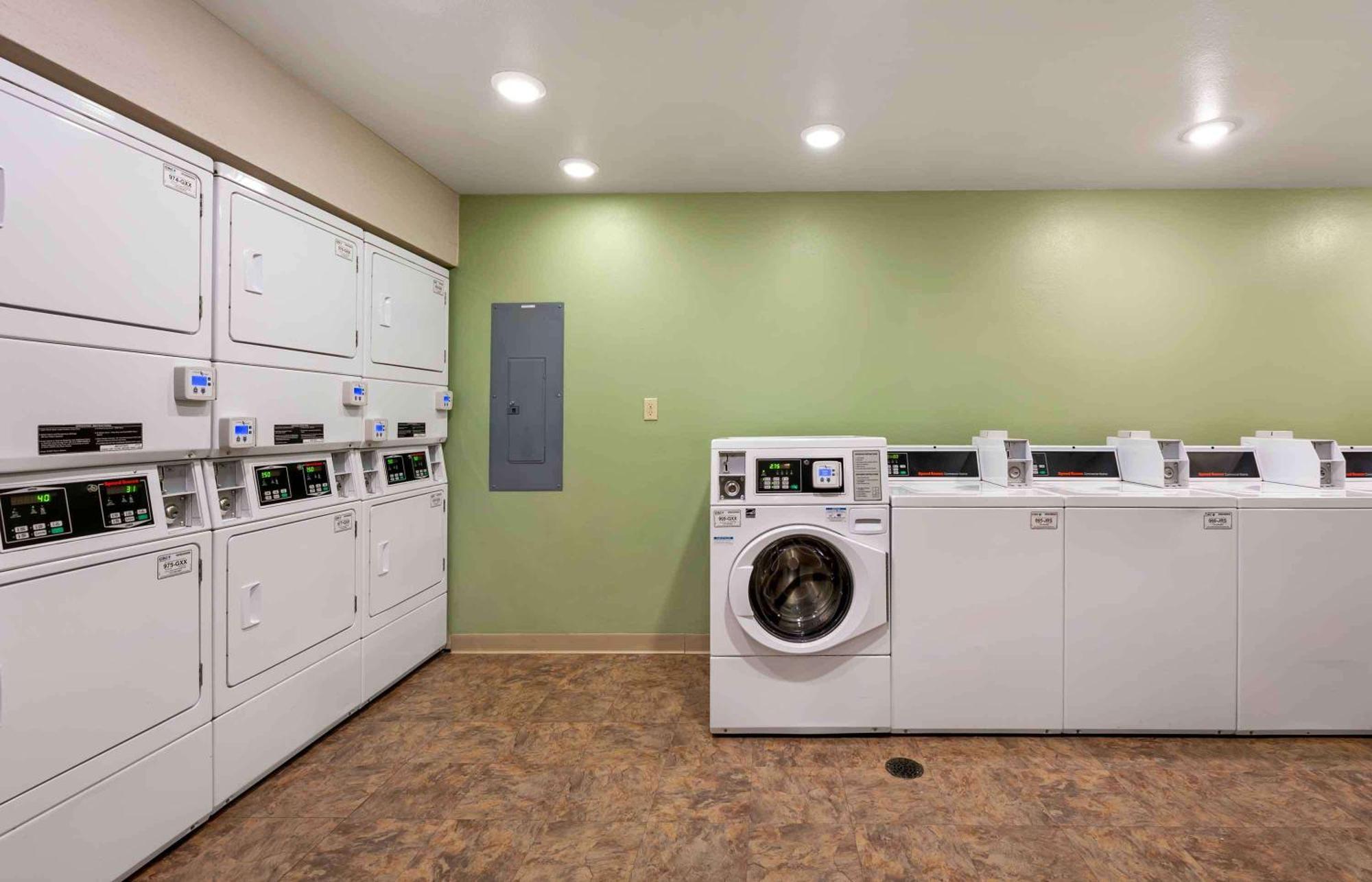 Extended Stay America Select Suites - Cincinnati - Florence - Airport Esterno foto