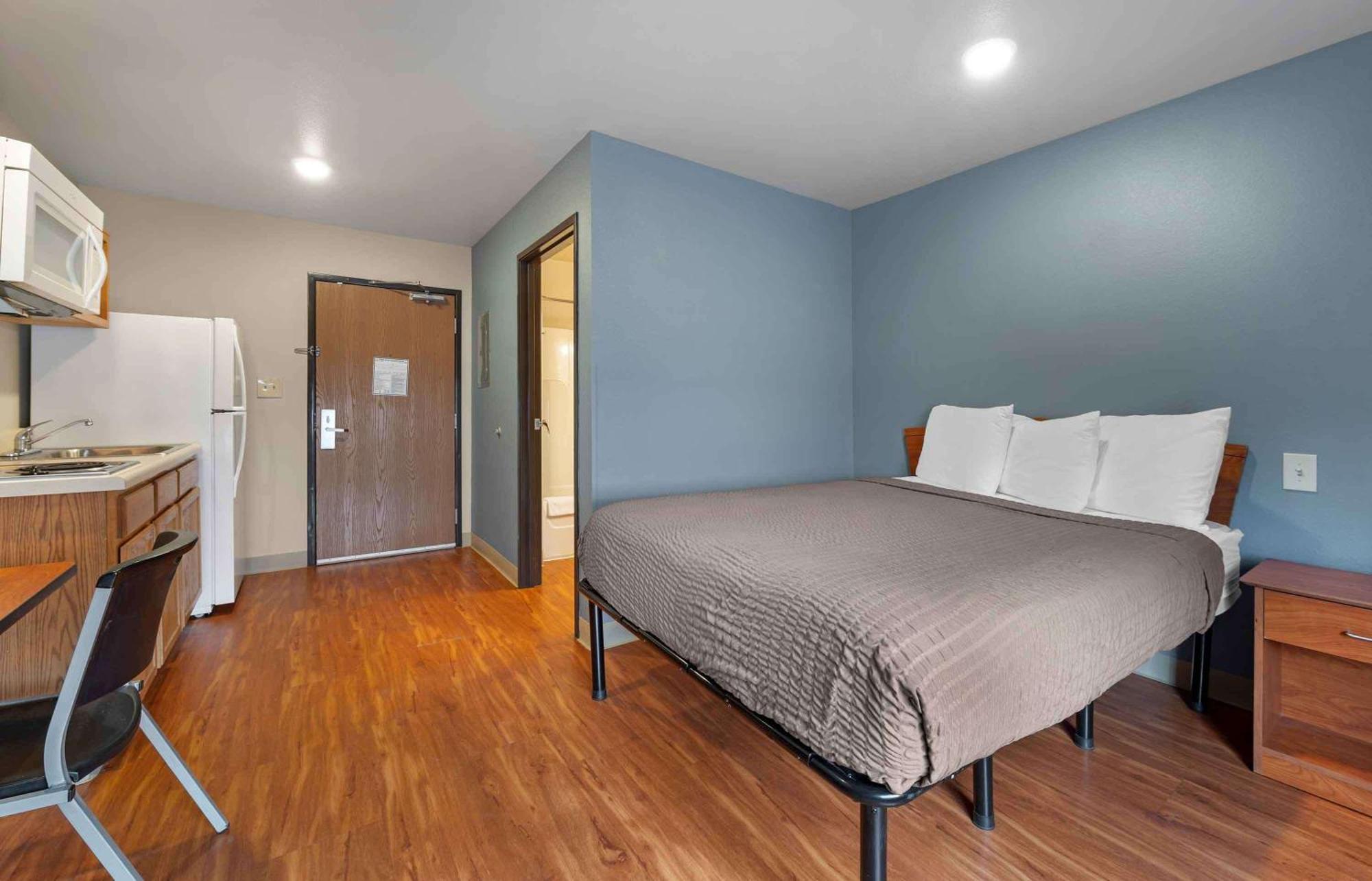 Extended Stay America Select Suites - Cincinnati - Florence - Airport Esterno foto