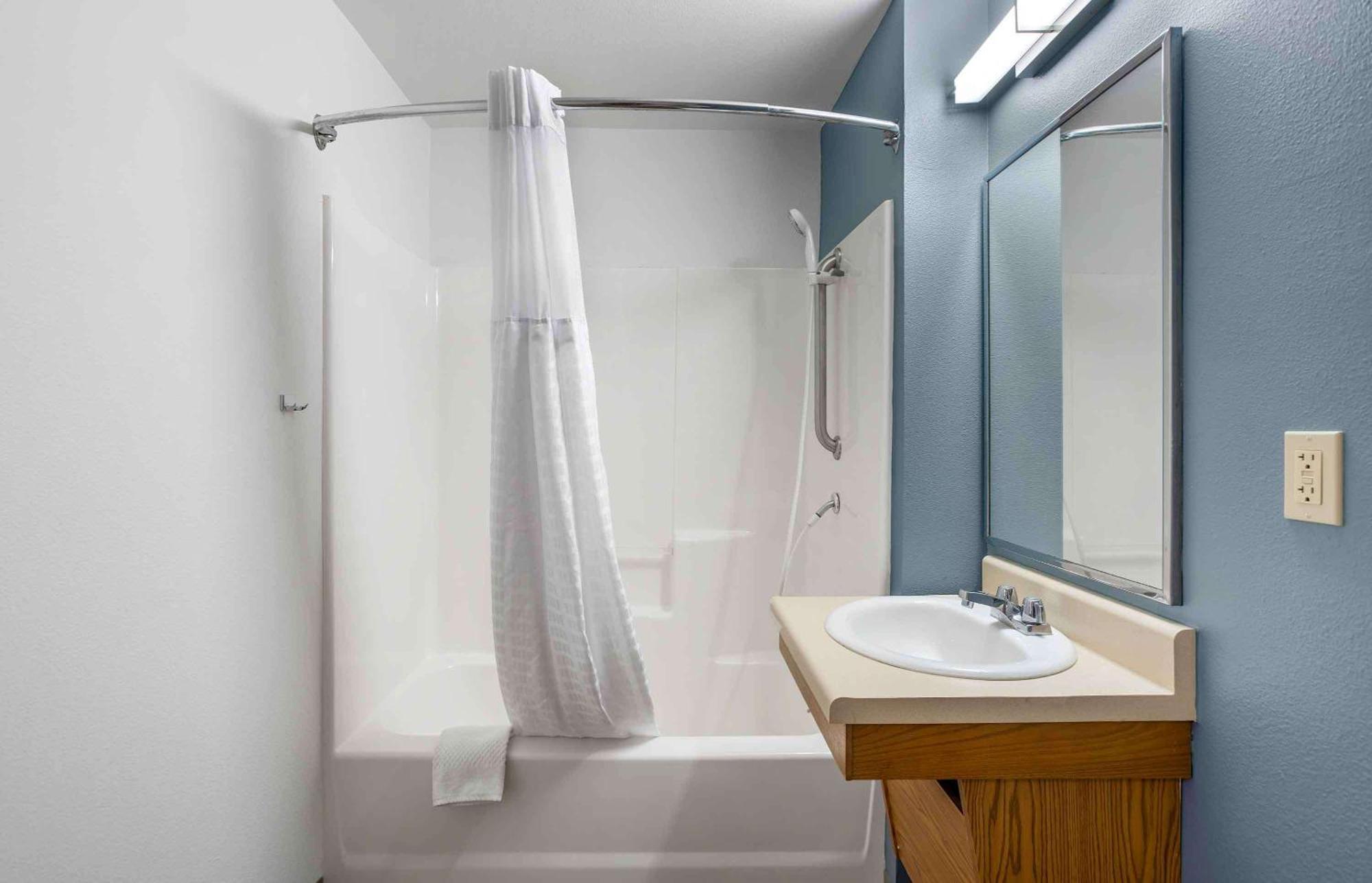 Extended Stay America Select Suites - Cincinnati - Florence - Airport Esterno foto