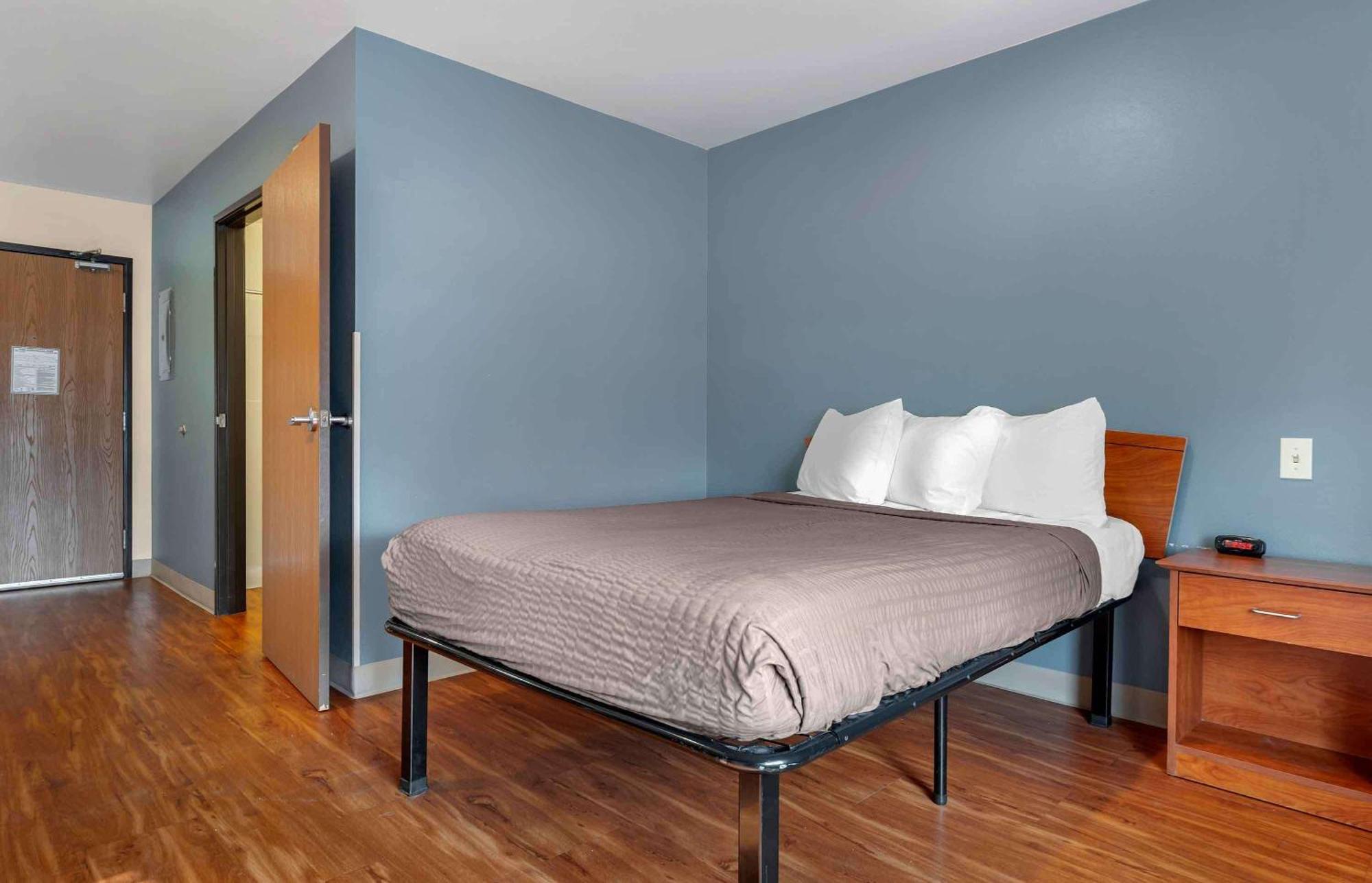 Extended Stay America Select Suites - Cincinnati - Florence - Airport Esterno foto