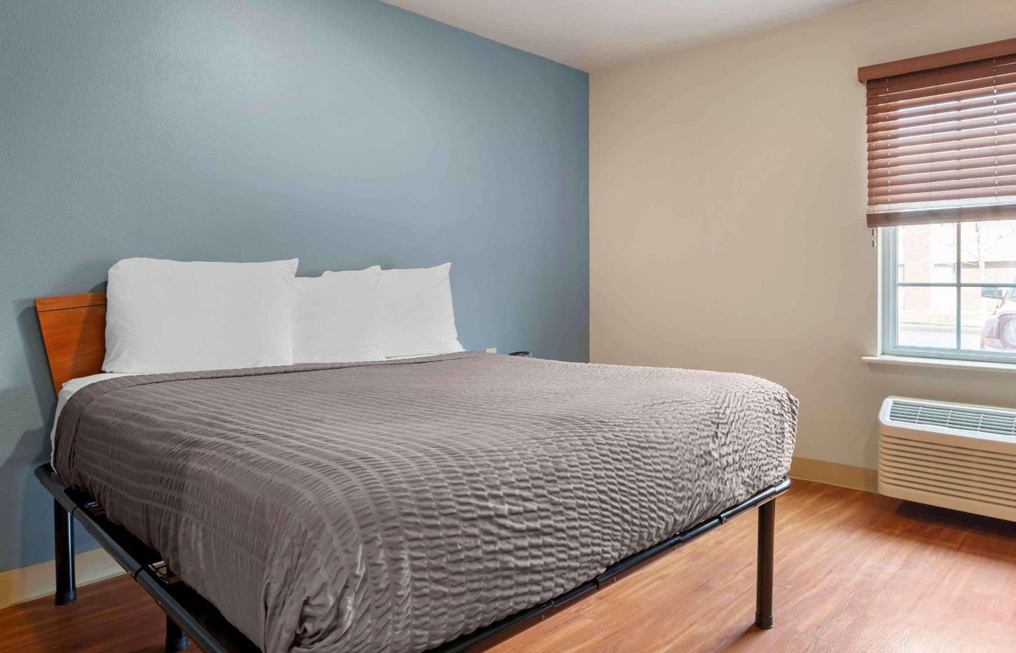 Extended Stay America Select Suites - Cincinnati - Florence - Airport Esterno foto