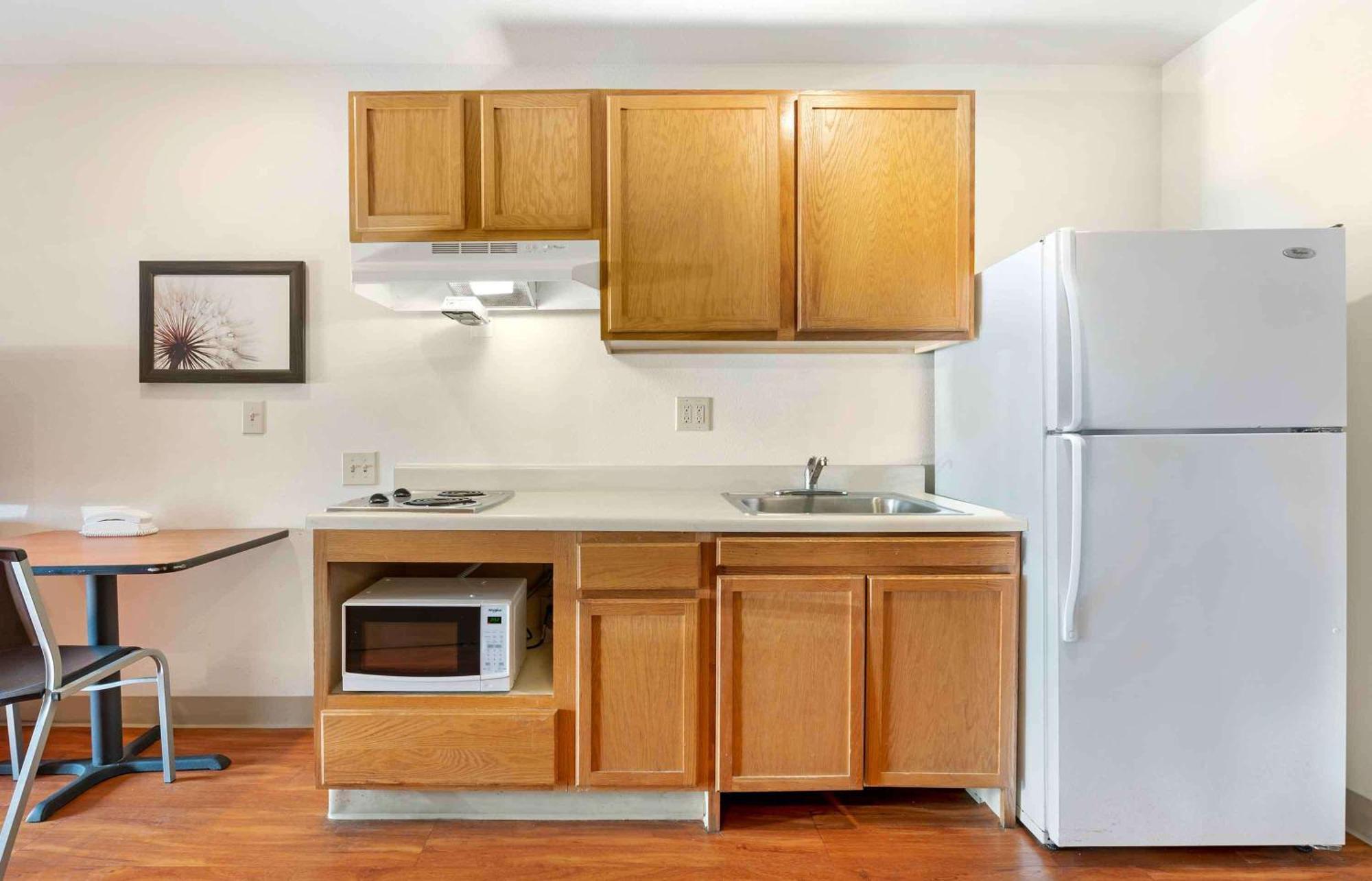 Extended Stay America Select Suites - Cincinnati - Florence - Airport Esterno foto