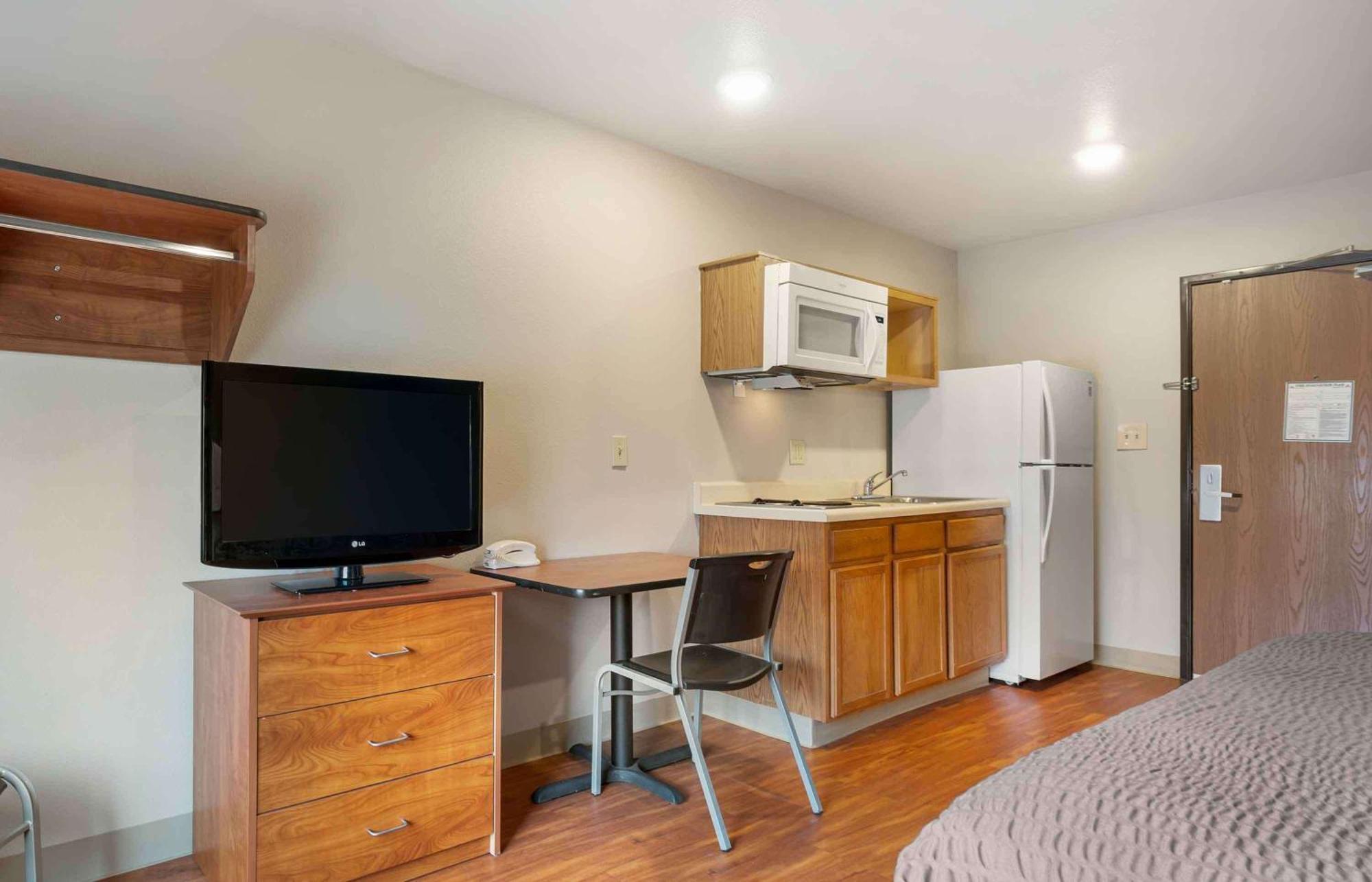 Extended Stay America Select Suites - Cincinnati - Florence - Airport Esterno foto
