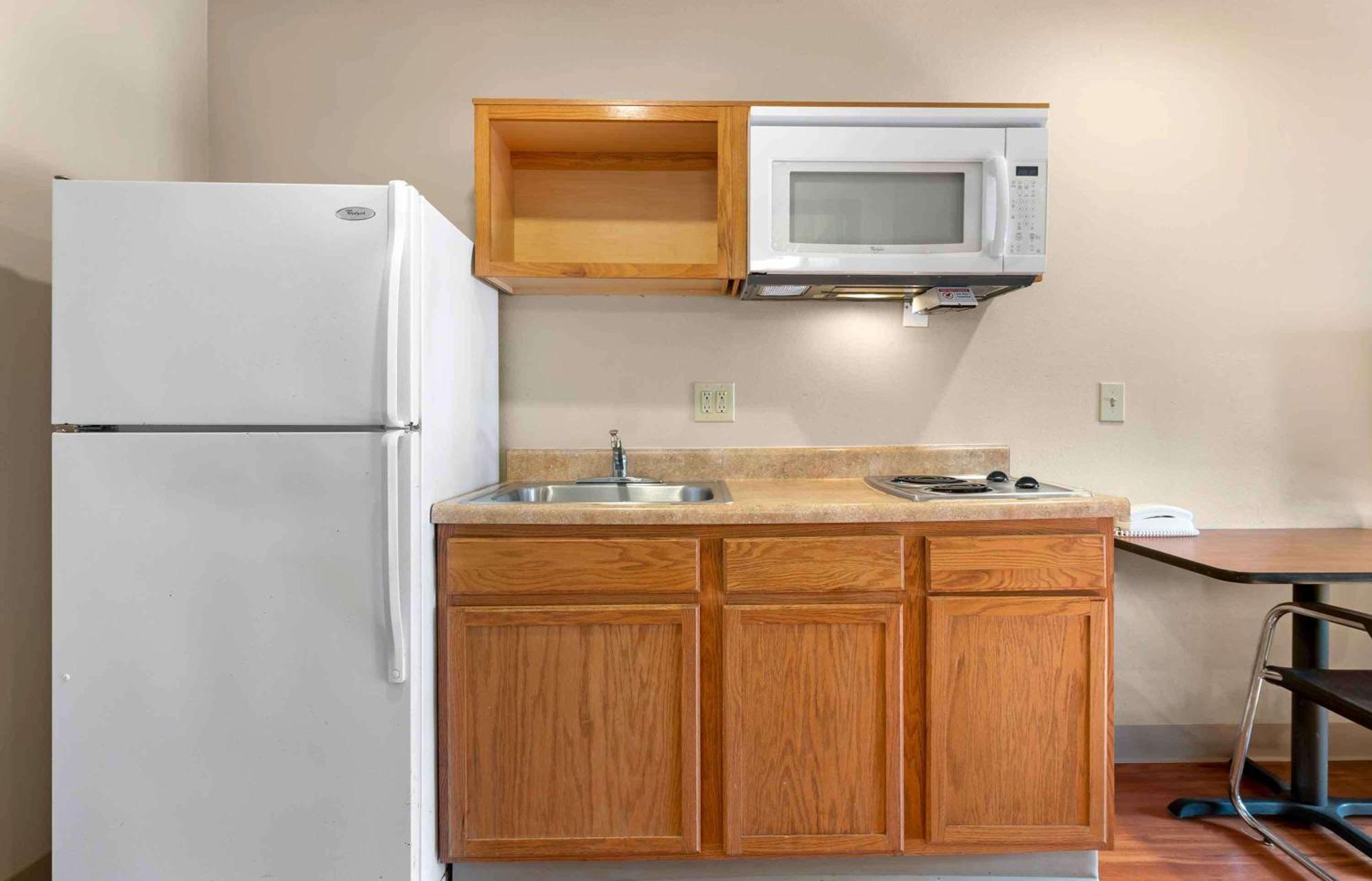 Extended Stay America Select Suites - Cincinnati - Florence - Airport Esterno foto