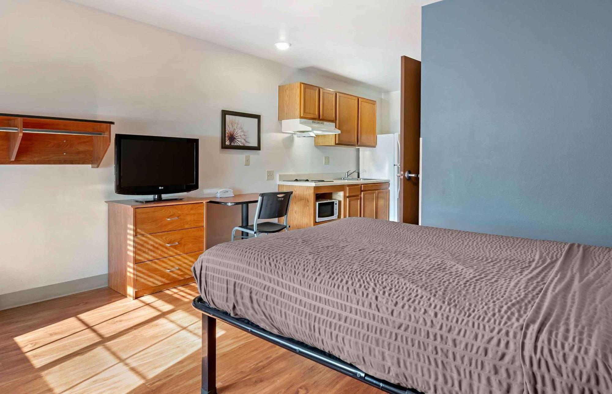 Extended Stay America Select Suites - Cincinnati - Florence - Airport Esterno foto