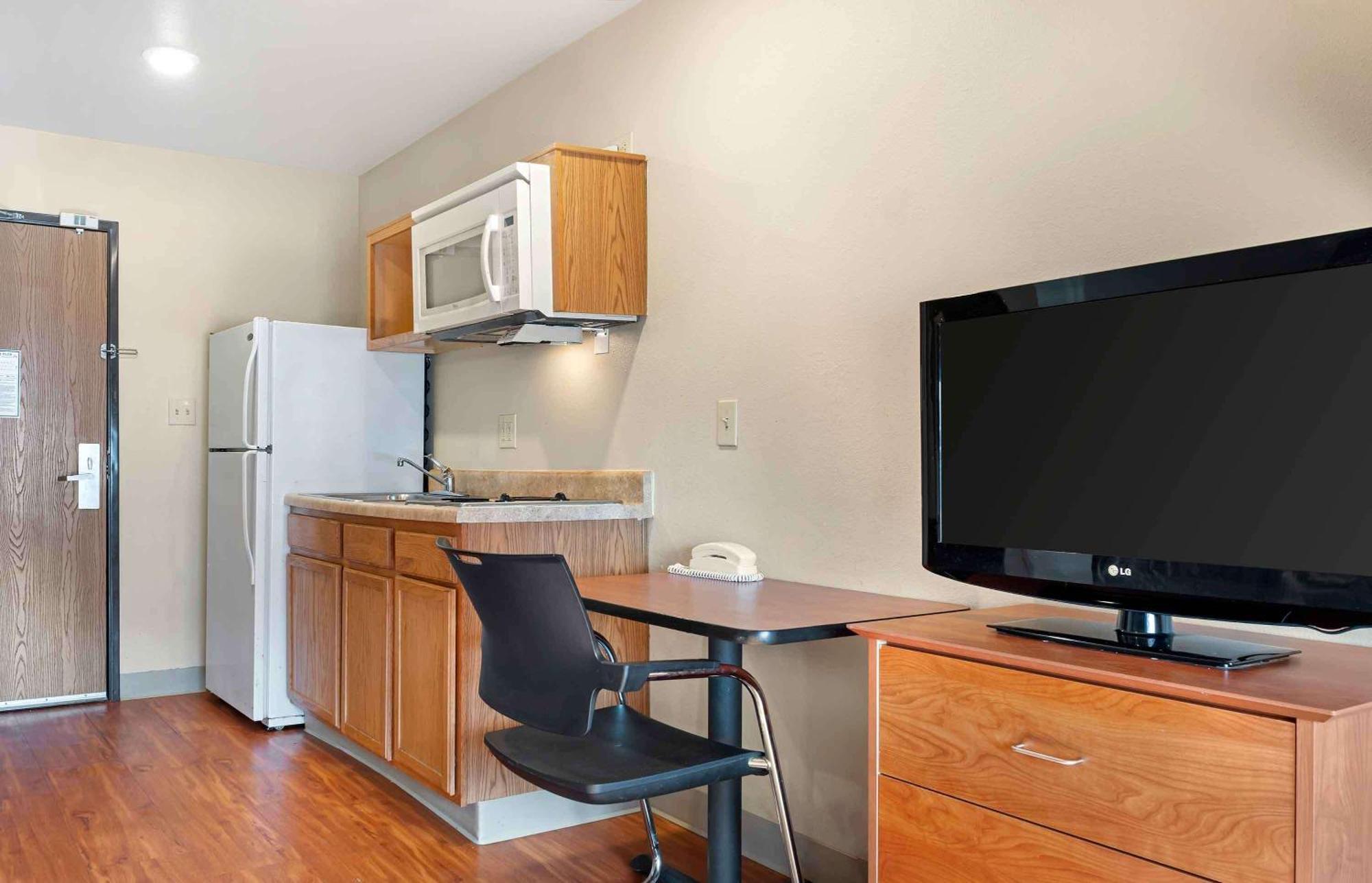 Extended Stay America Select Suites - Cincinnati - Florence - Airport Esterno foto