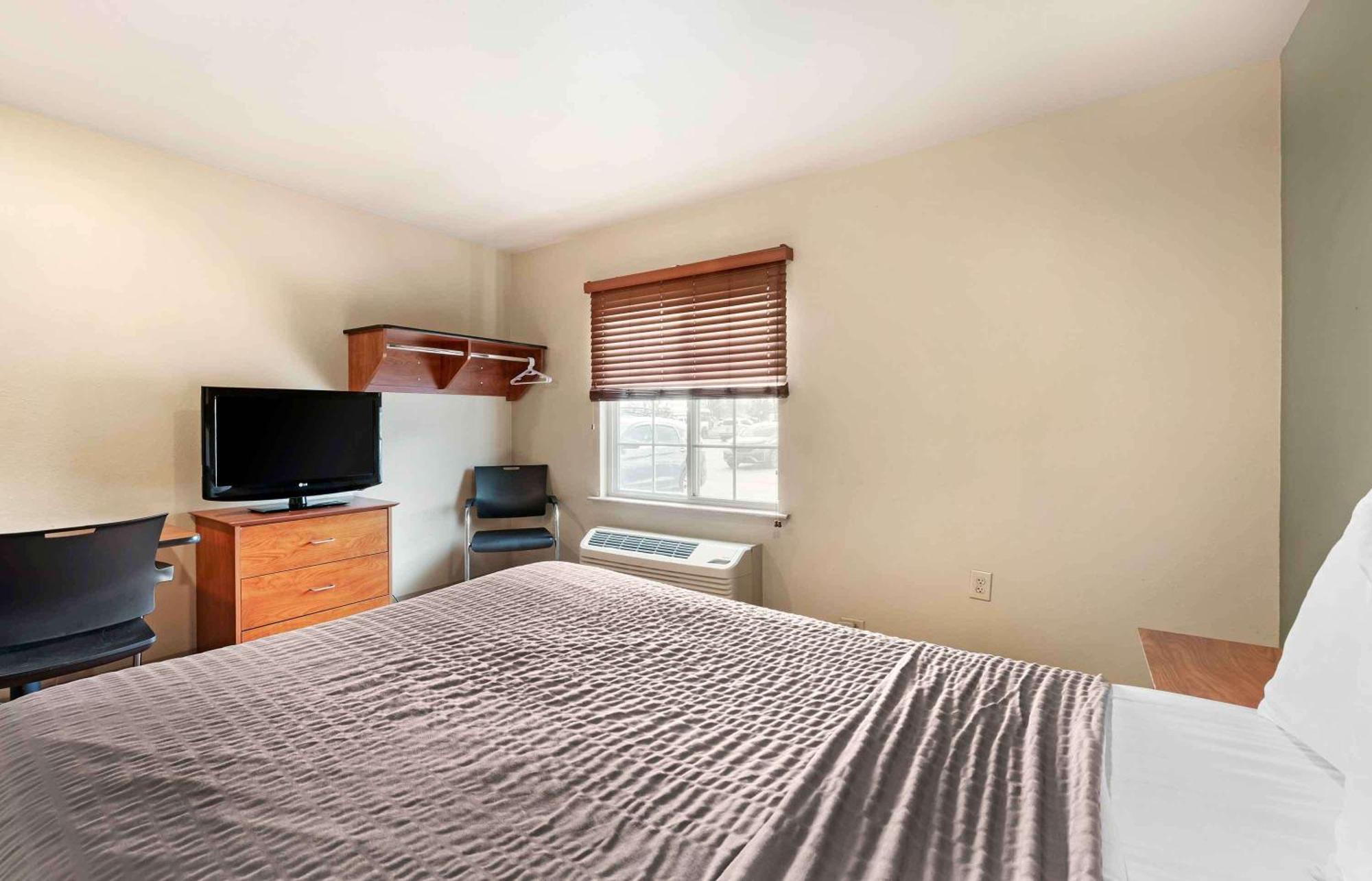 Extended Stay America Select Suites - Cincinnati - Florence - Airport Esterno foto