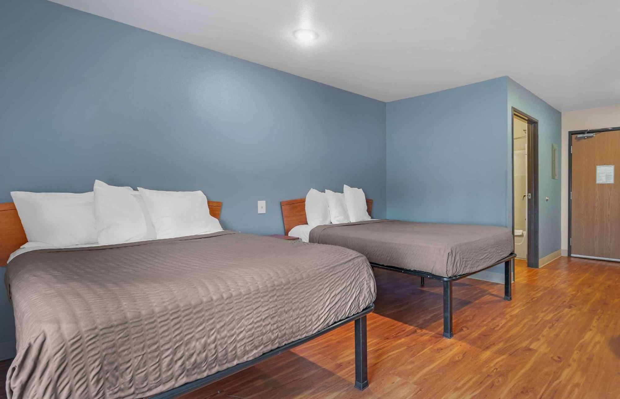 Extended Stay America Select Suites - Cincinnati - Florence - Airport Esterno foto