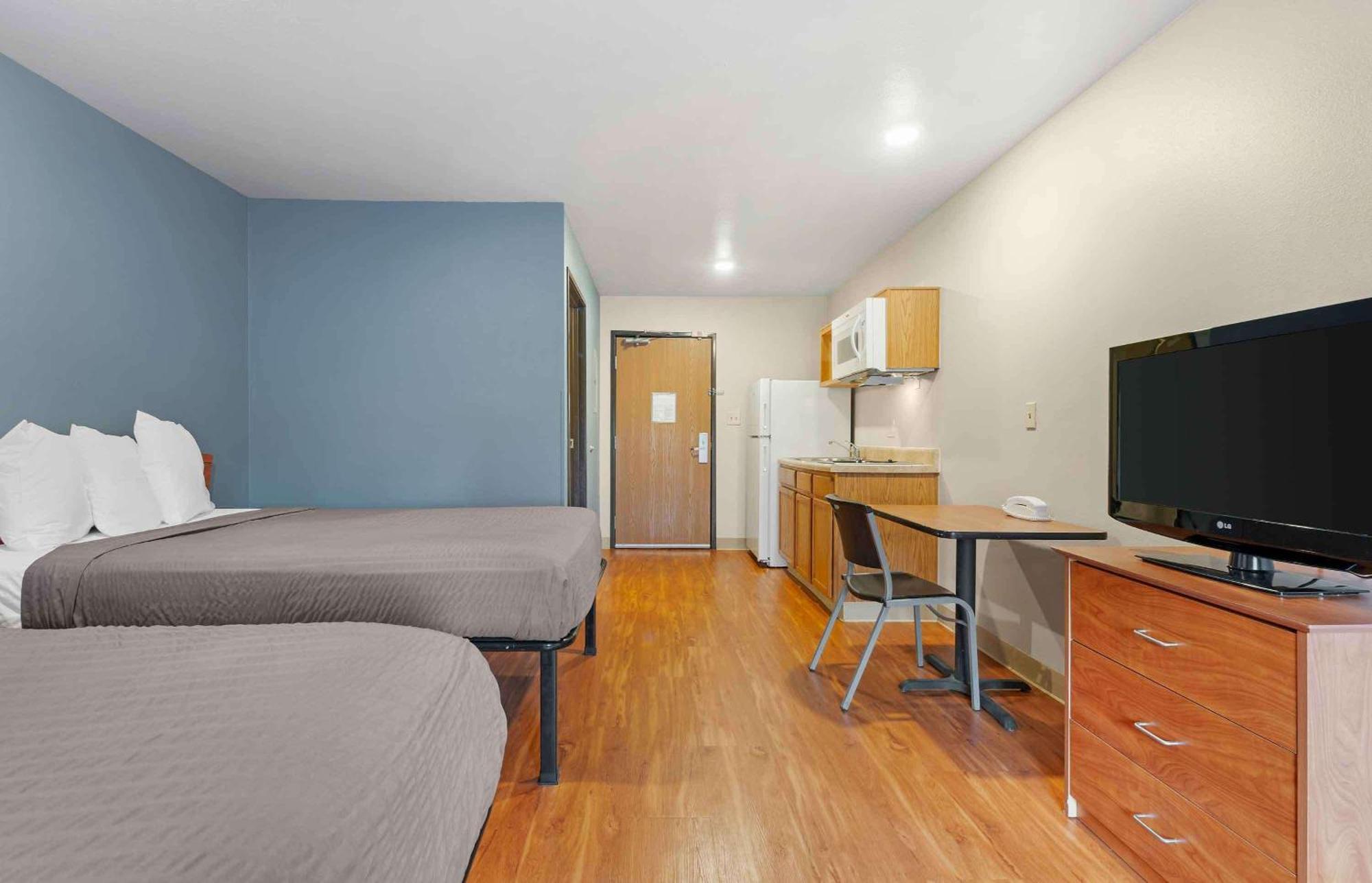 Extended Stay America Select Suites - Cincinnati - Florence - Airport Esterno foto