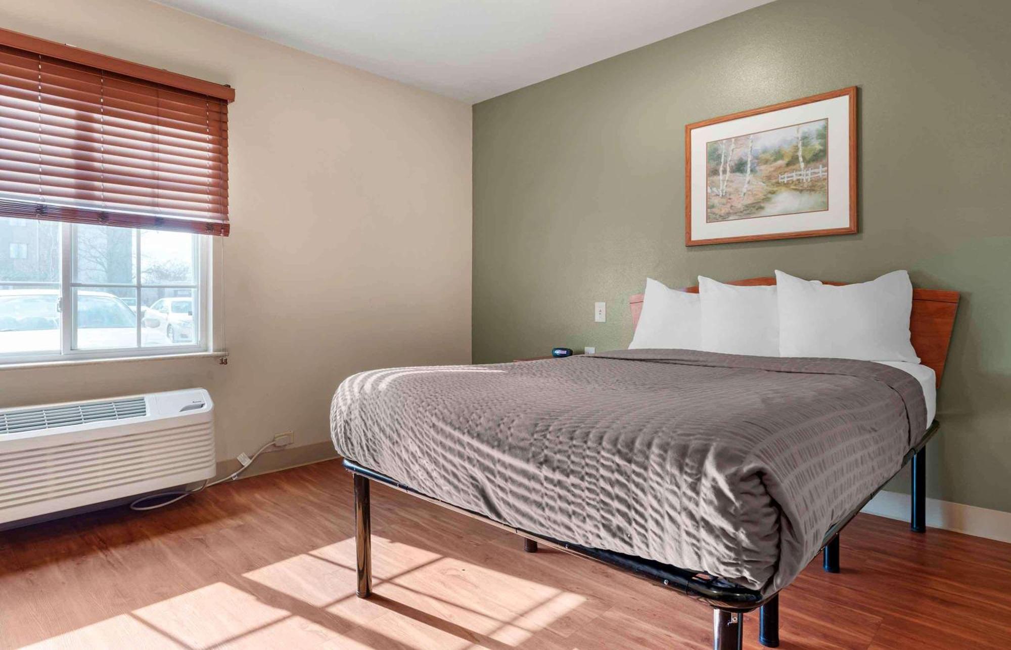 Extended Stay America Select Suites - Cincinnati - Florence - Airport Esterno foto