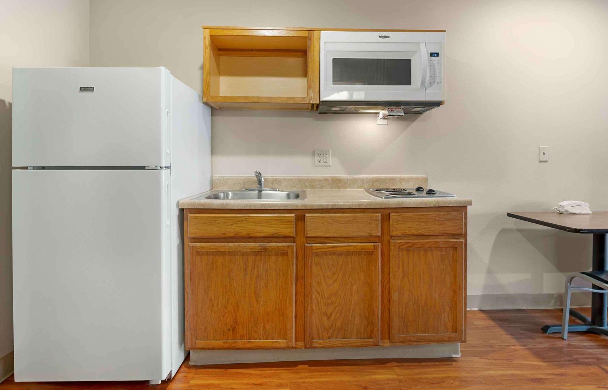 Extended Stay America Select Suites - Cincinnati - Florence - Airport Esterno foto