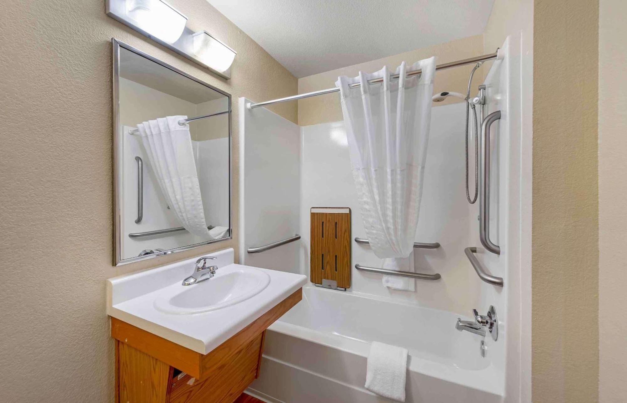 Extended Stay America Select Suites - Cincinnati - Florence - Airport Esterno foto